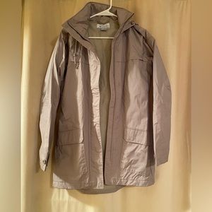 Waterproof Columbia Coat-